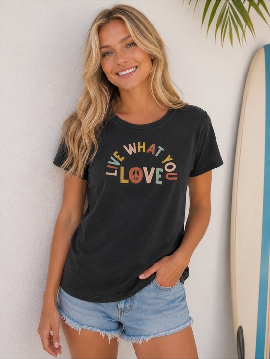 Old Navy Tops - Old Navy Everyday Tee
